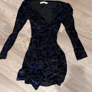 Mini dress revolve